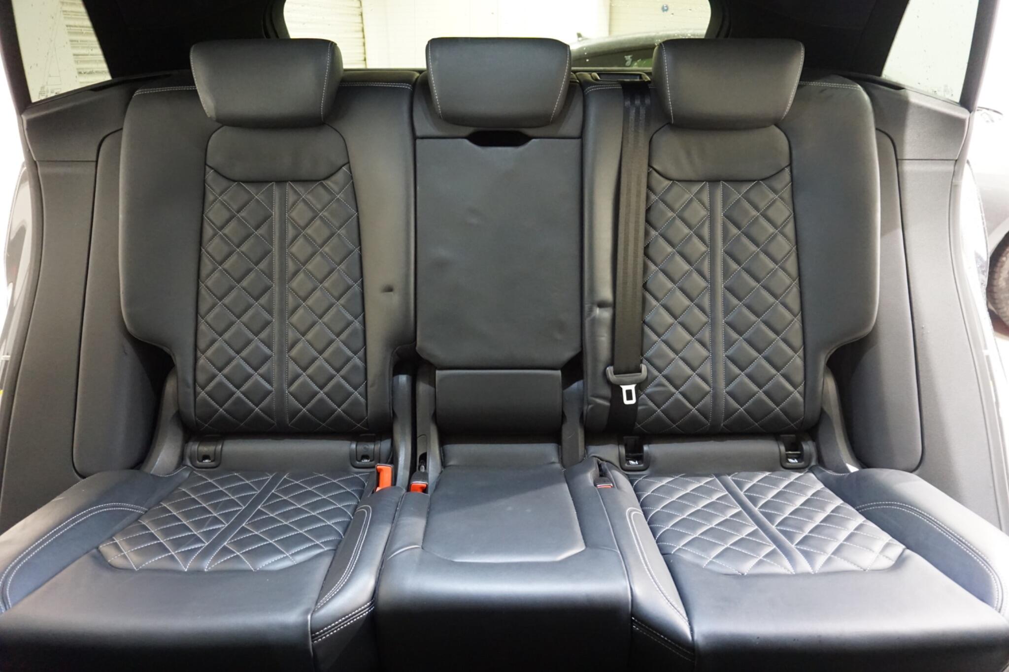 Audi SQ8 4.0 TDI V8 SUV 5dr Diesel Tiptronic quattro Euro 6 (s/s) (435 ps)